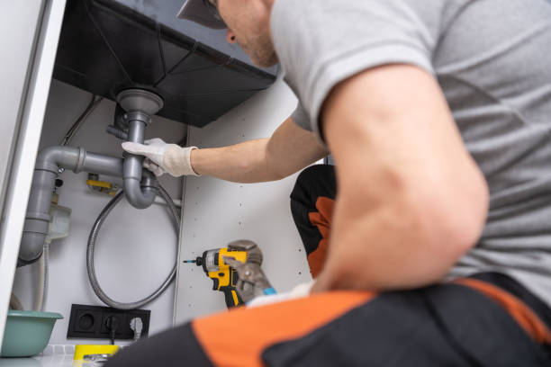 Plumbing System Maintenance in Village Green, NY